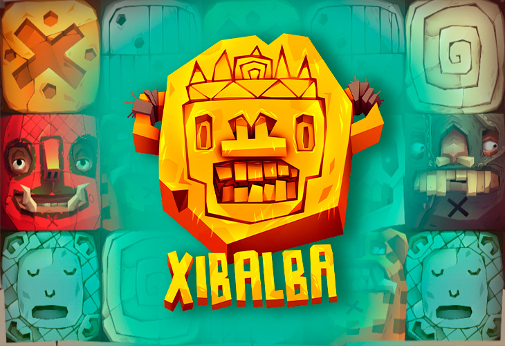 Xibalba - Yggdrasil Gaming