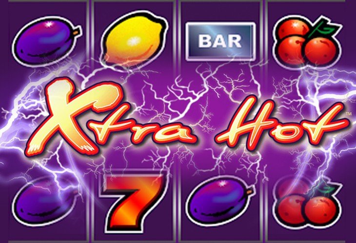 Xtra Hot - NOVOMATIC