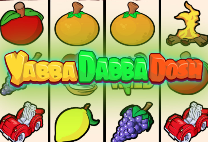 Yabba Dabba Dosh - WMG