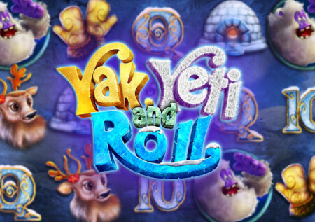 Игровой автомат Yak Yeti & Roll от Betsoft: обзор и характеристики
