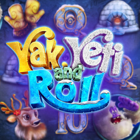 Игровой автомат Yak Yeti & Roll от Betsoft: обзор и характеристики