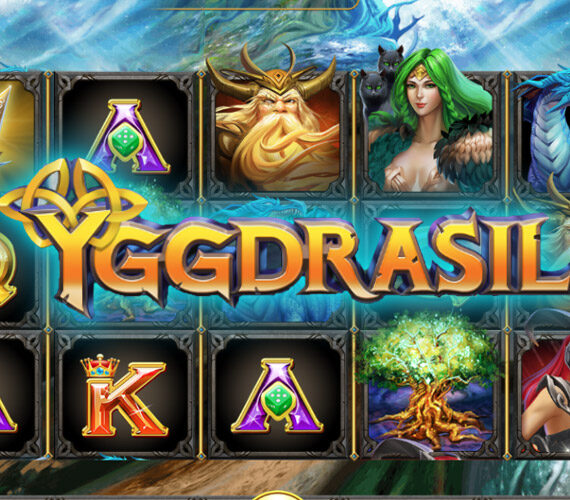 Yggdrasil от Eurasian Gaming