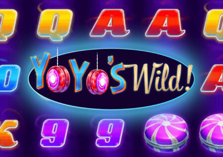 Yoyo’s Wild от Eyecon – игровой автомат других жанров