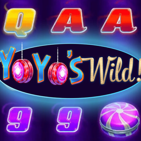Yoyo’s Wild от Eyecon – игровой автомат других жанров