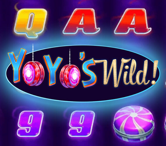 Yoyo’s Wild от Eyecon – игровой автомат других жанров