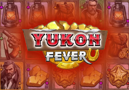 Yukon Fever от Mascot: Обзор приключенческого автомата