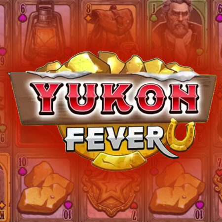 Yukon Fever от Mascot: Обзор приключенческого автомата