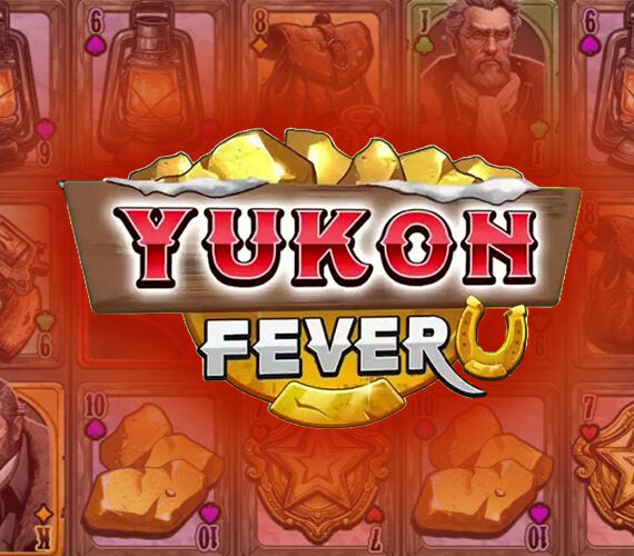 Yukon Fever от Mascot: Обзор приключенческого автомата