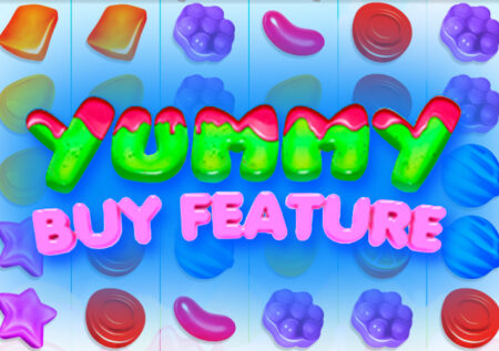 Yummy: Buy Feature от Popok Gaming