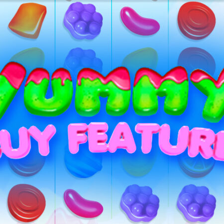 Yummy: Buy Feature от Popok Gaming