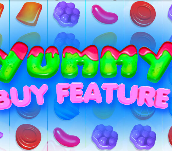 Yummy: Buy Feature от Popok Gaming