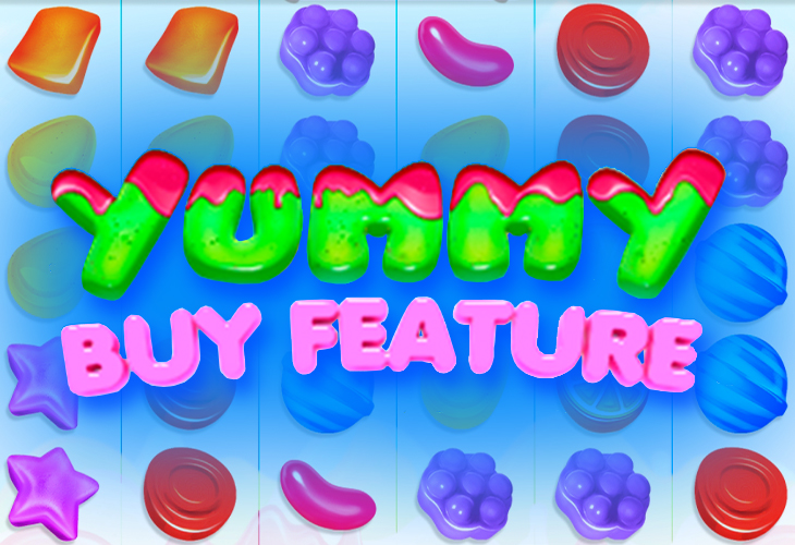 Yummy: Buy Feature - Popok Gaming