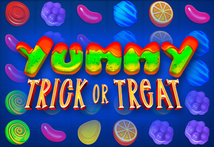 Yummy: Trick Or Treat - Popok Gaming