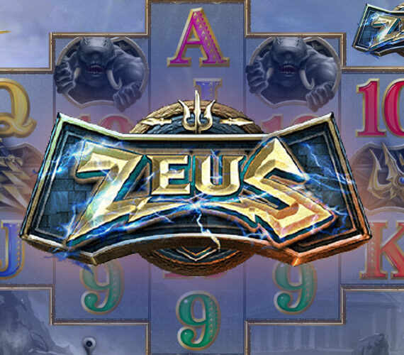 Игровой автомат Zeus от SimplePlay: история игры
