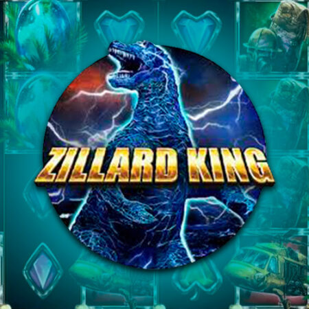 Zillard King от Red Tiger Gaming