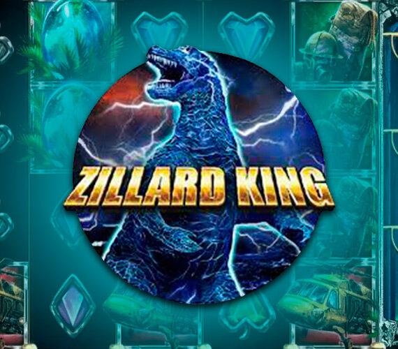 Zillard King от Red Tiger Gaming