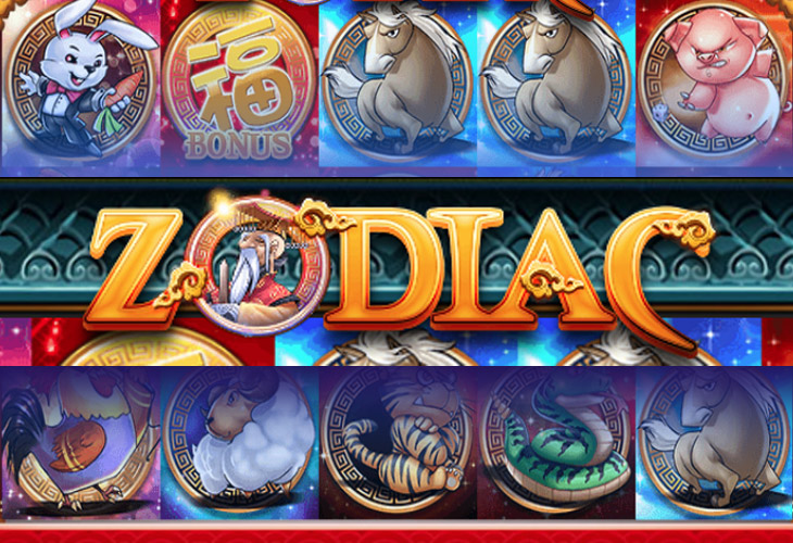 Zodiac - Gameplay