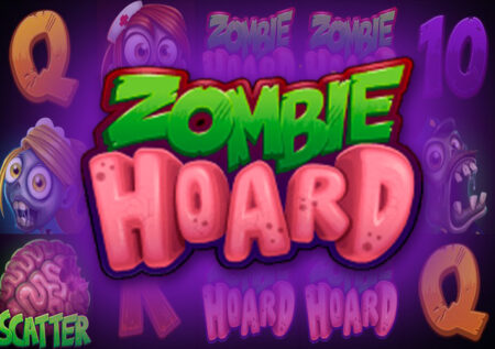Zombie Hoard от Microgaming – Игровой автомат о зомби