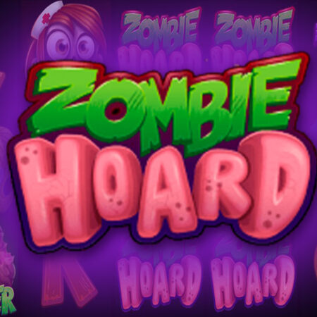 Zombie Hoard от Microgaming – Игровой автомат о зомби