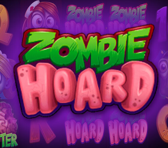 Zombie Hoard от Microgaming – Игровой автомат о зомби