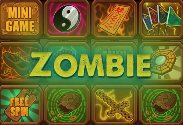 Zombie - Triple PG