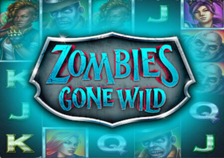 Zombies Gone Wild от PariPlay: обзор игрового автомата