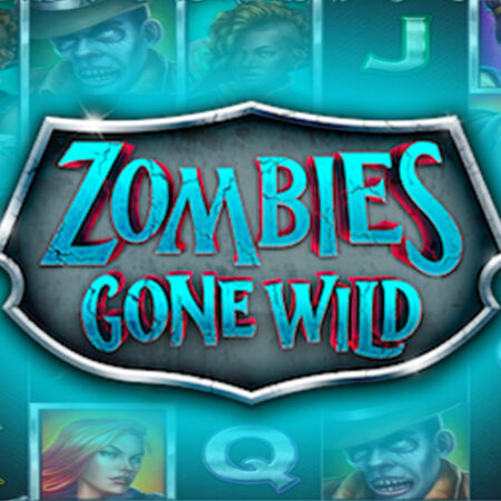 Zombies Gone Wild от PariPlay: обзор игрового автомата