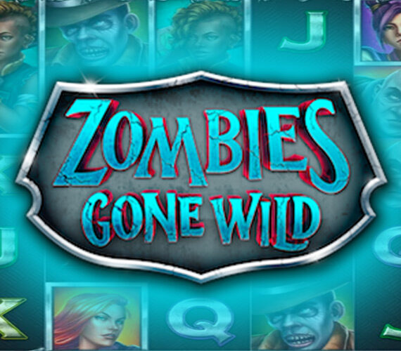 Zombies Gone Wild от PariPlay: обзор игрового автомата
