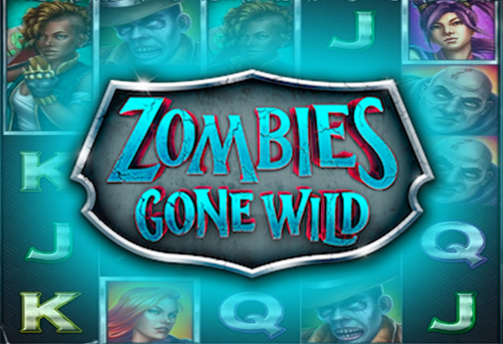 Zombies Gone Wild - PariPlay