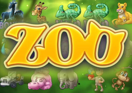 Игровой автомат Zoo от Spigo: обзор и характеристики