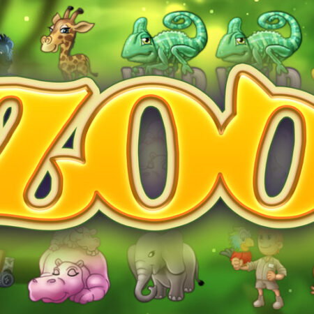 Игровой автомат Zoo от Spigo: обзор и характеристики
