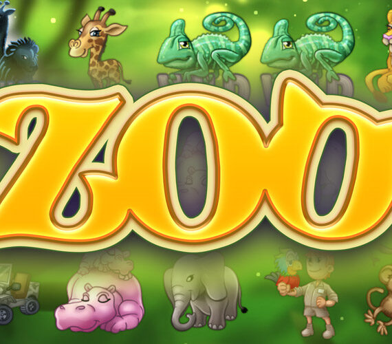 Игровой автомат Zoo от Spigo: обзор и характеристики