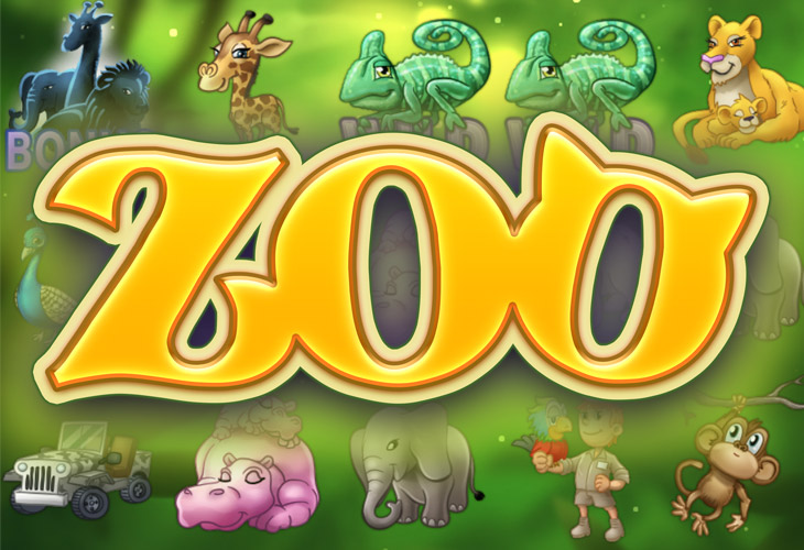 Zoo - Spigo