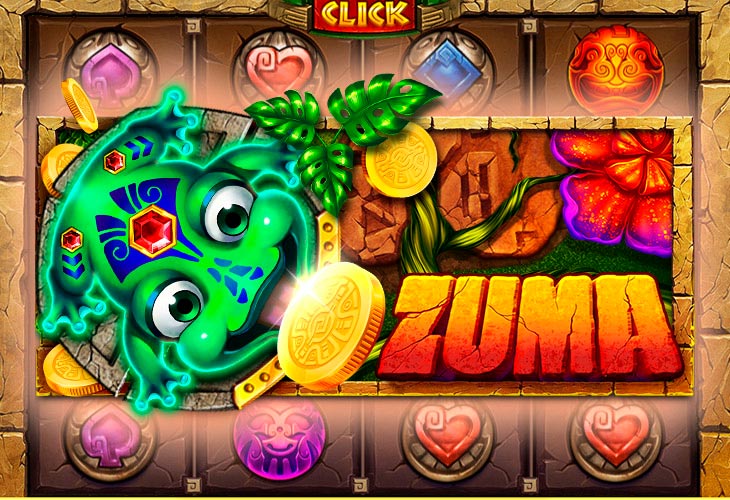 Zuma - Playstar