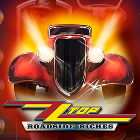 ZZ Top Roadside Riches: Обзор автомата Play’n GO