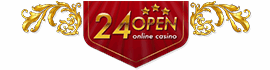 Онлайн-казино 24open casino