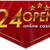 Онлайн-казино 24open casino