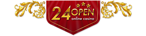 Онлайн-казино 24open casino