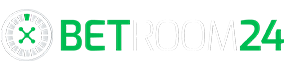 Онлайн-казино Betroom24