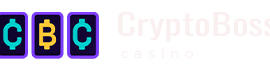 Онлайн-казино Cryptoboss Casino