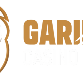 Онлайн-казино GarillaCasino