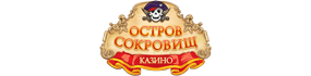 Онлайн-казино Остров Сокровищ
