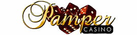 Онлайн-казино Pamper