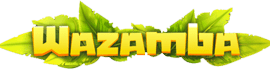 Онлайн-казино Wazamba