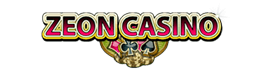Онлайн-казино Zeon