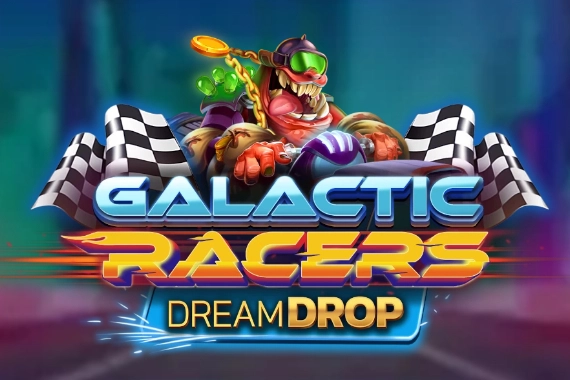 Galactic Racers Dream Drop - игровой процесс
