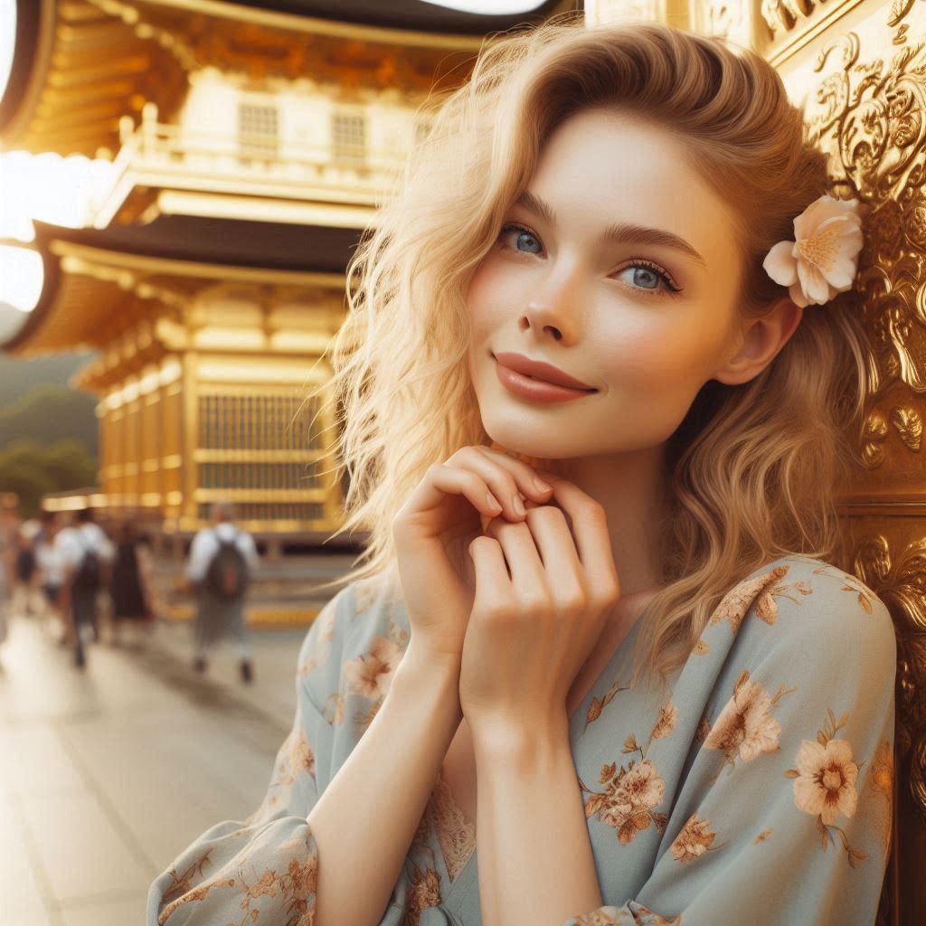 Скриншот слота Golden Temple от TaDa Gaming