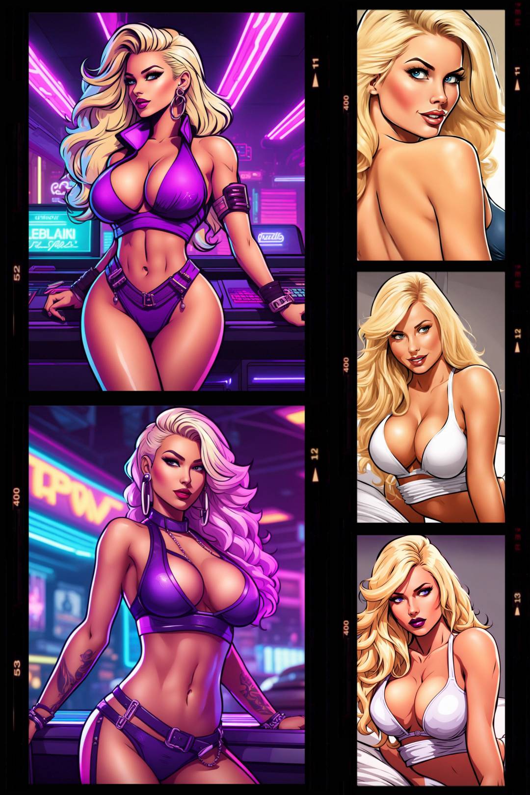 Скриншот слота Hot Bar от Popok Gaming