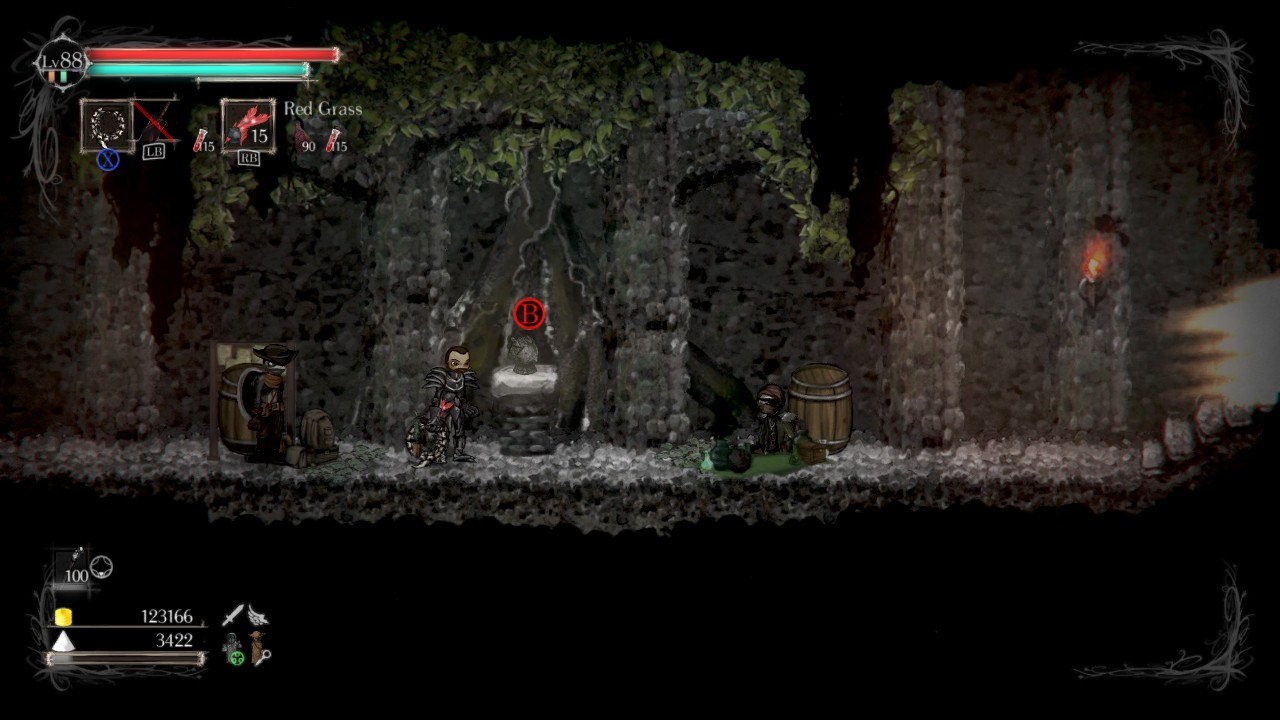 Скриншот слота In The Forest от Wazdan