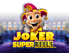 Скриншот слота Joker 50 Deluxe от Synot Games
